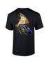 JDM T-Shirt Japanese Modified Automotive Street Drift Drag Race Car Gravel Killer 10